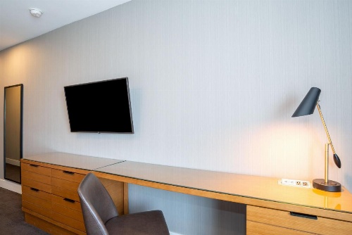 Sandman Hotel Hamilton image 13