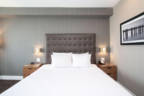 Sandman Hotel Hamilton image 15