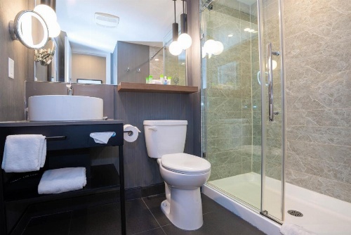 Sandman Hotel Hamilton image 16