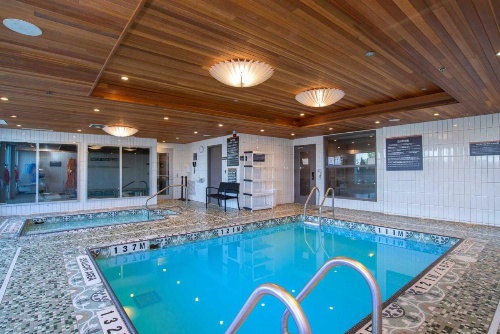 Sandman Hotel Hamilton image 19