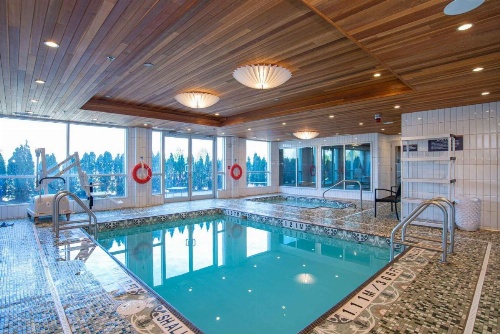 Sandman Hotel Hamilton image 21