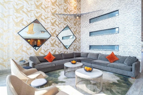 Sandman Hotel Hamilton image 24