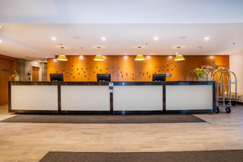 Sandman Hotel Hamilton image 29