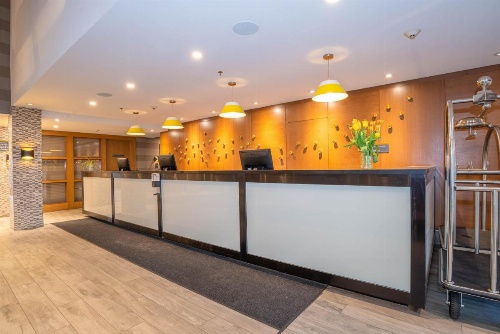 Sandman Hotel Hamilton image 30