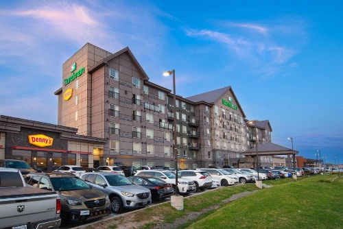 Sandman Hotel Hamilton image 31