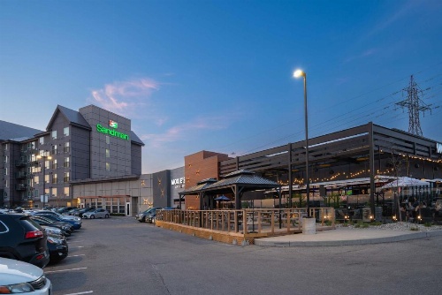 Sandman Hotel Hamilton image 32