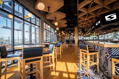 Sandman Hotel Hamilton image 33