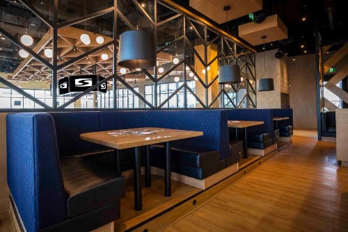 Sandman Hotel Hamilton image 35