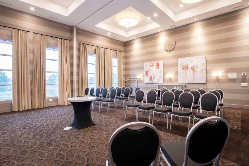 Sandman Hotel Hamilton image 36