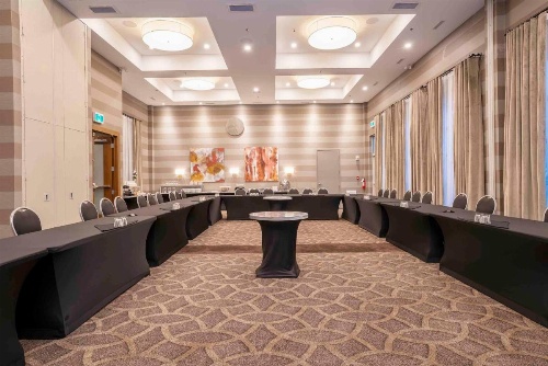 Sandman Hotel Hamilton image 38