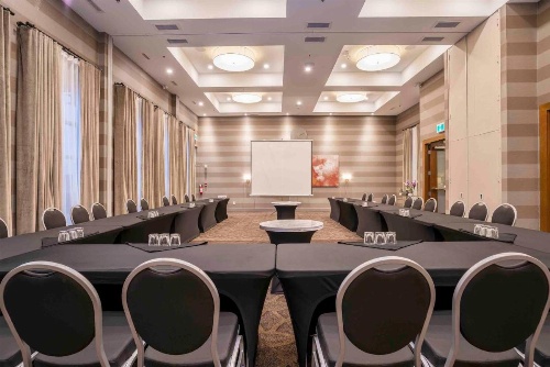 Sandman Hotel Hamilton image 39