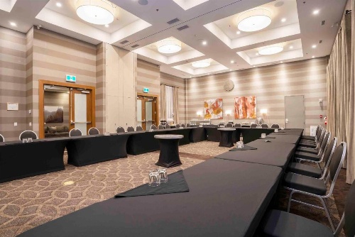 Sandman Hotel Hamilton image 40