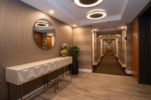 Sandman Hotel Hamilton image 41