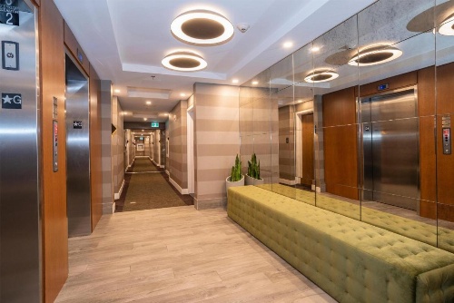 Sandman Hotel Hamilton image 42