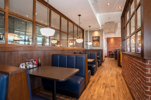 Sandman Hotel Hamilton image 48