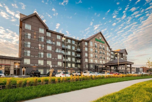 Sandman Hotel Hamilton image 49